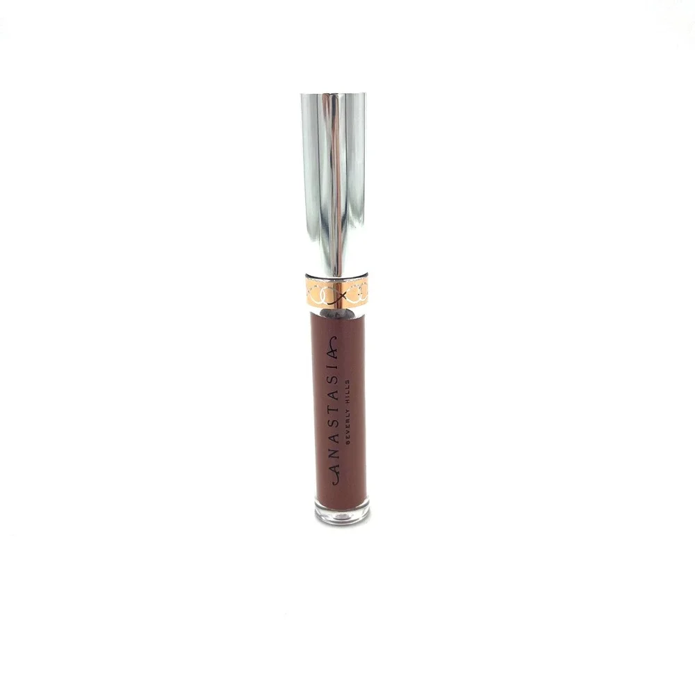 Anastasia‎ Beverly Hills Liquid Lipstick Shade Weekend 0.11 oz / 3.2 g