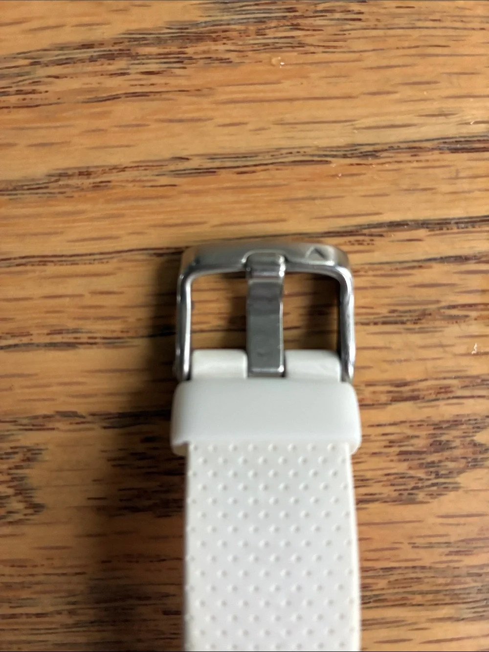 garmin smartwatch white