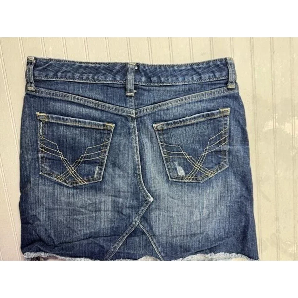 GAP size 27
