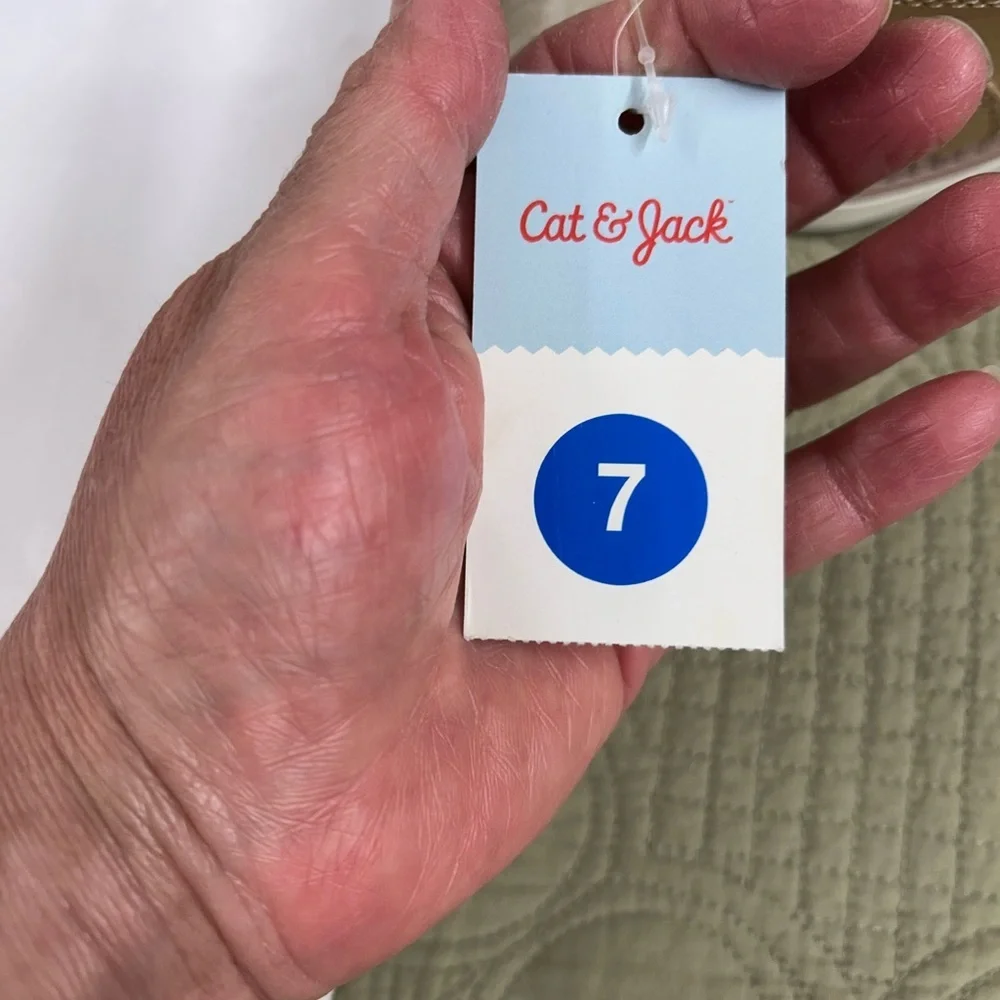 Cat & Jack stylish kids cozy