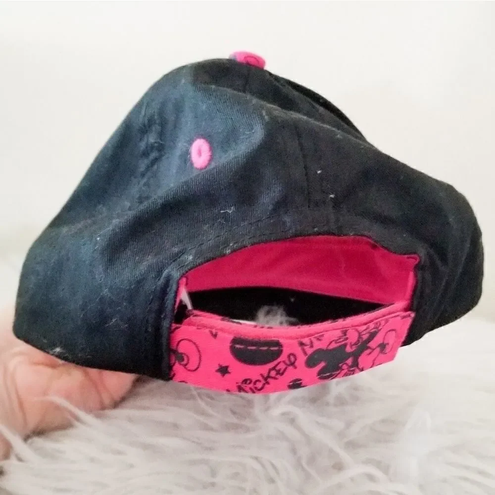 Disney gently owned