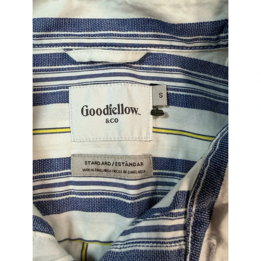 Goodfellow & Co goodfellow co