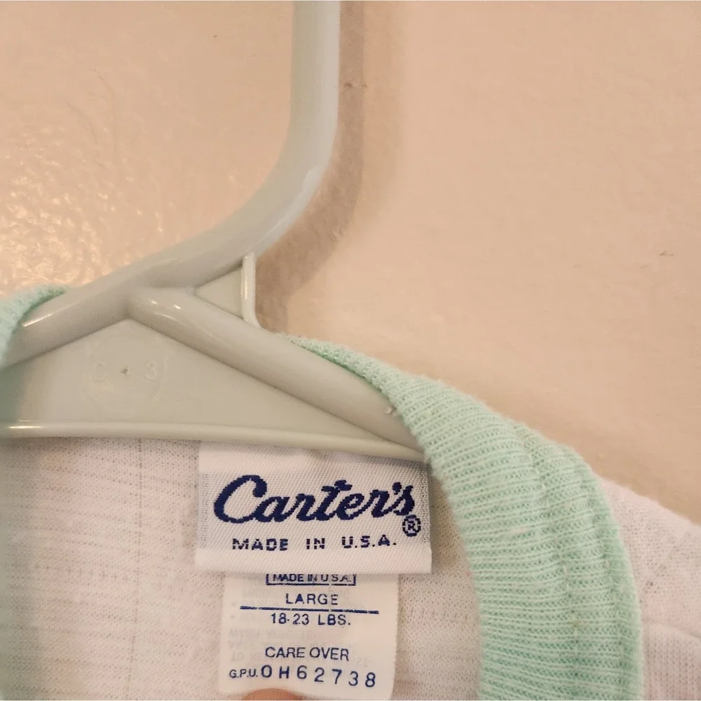 Carters good