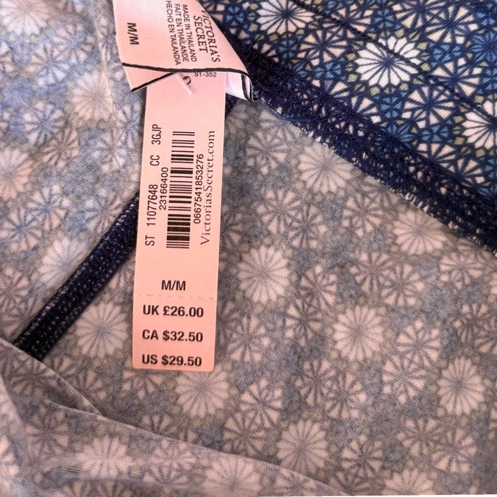 Victorias Secret buttery soft