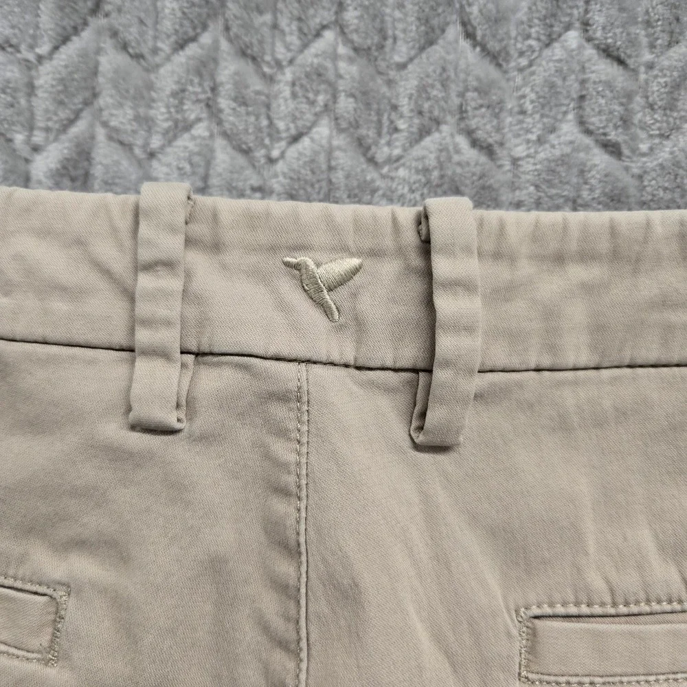 Birddogs normal wear