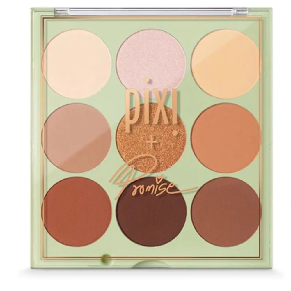 Pixi promise shapeshifter