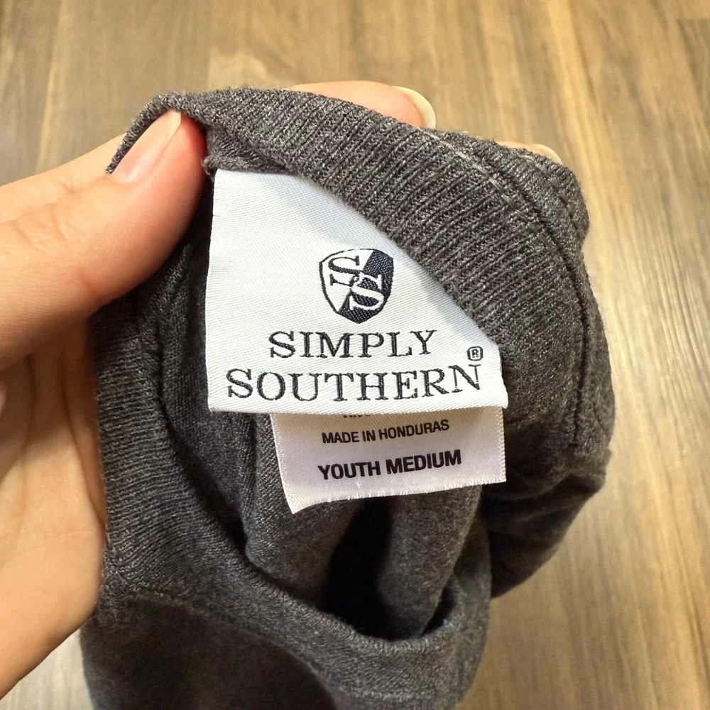 Simply Southern this simply
