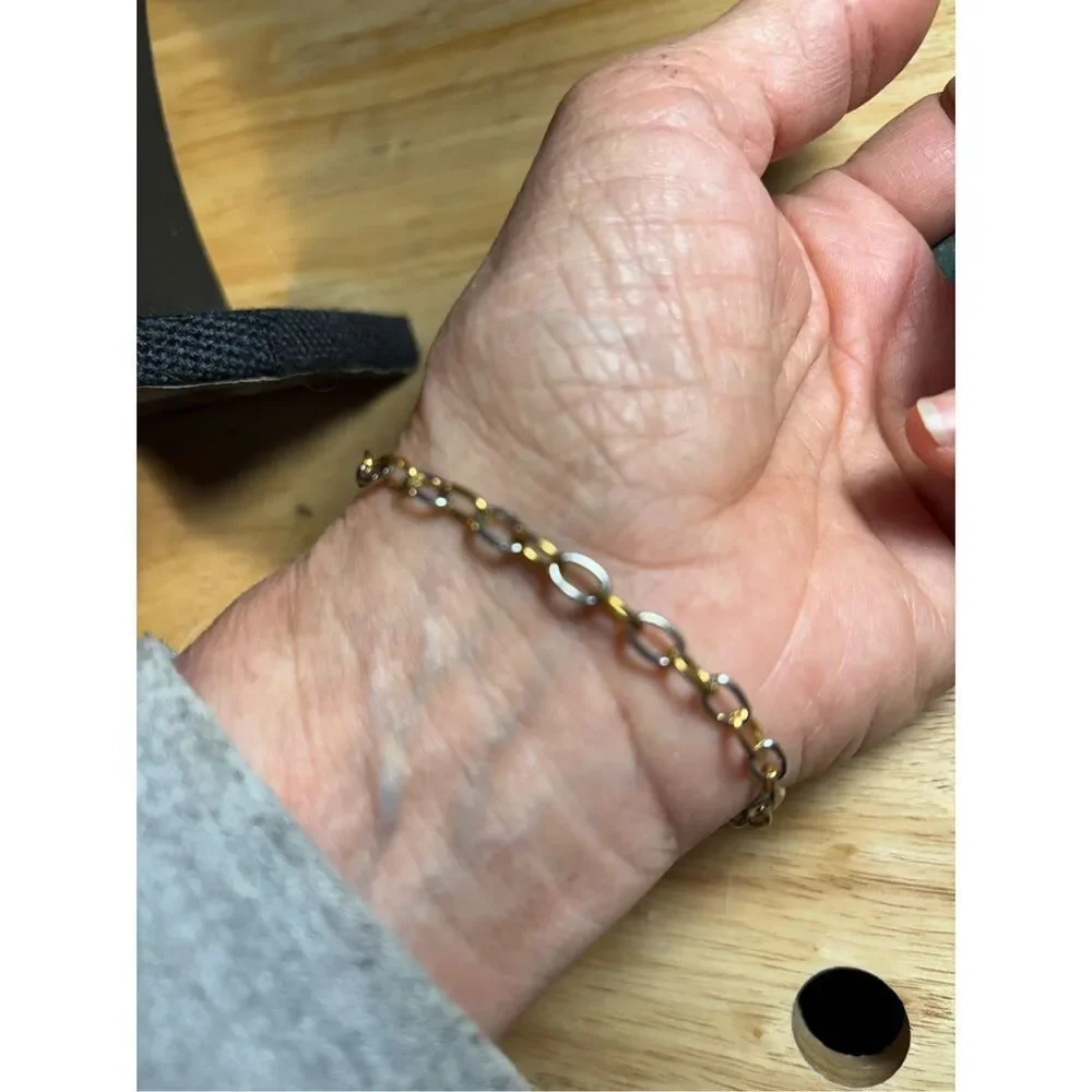 Handmade bracelet mixed