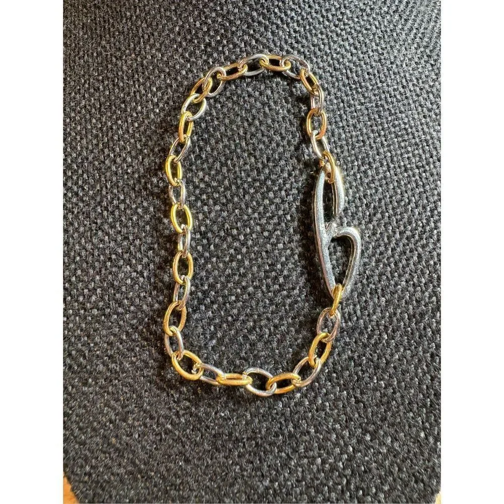Handmade bracelet mixed
