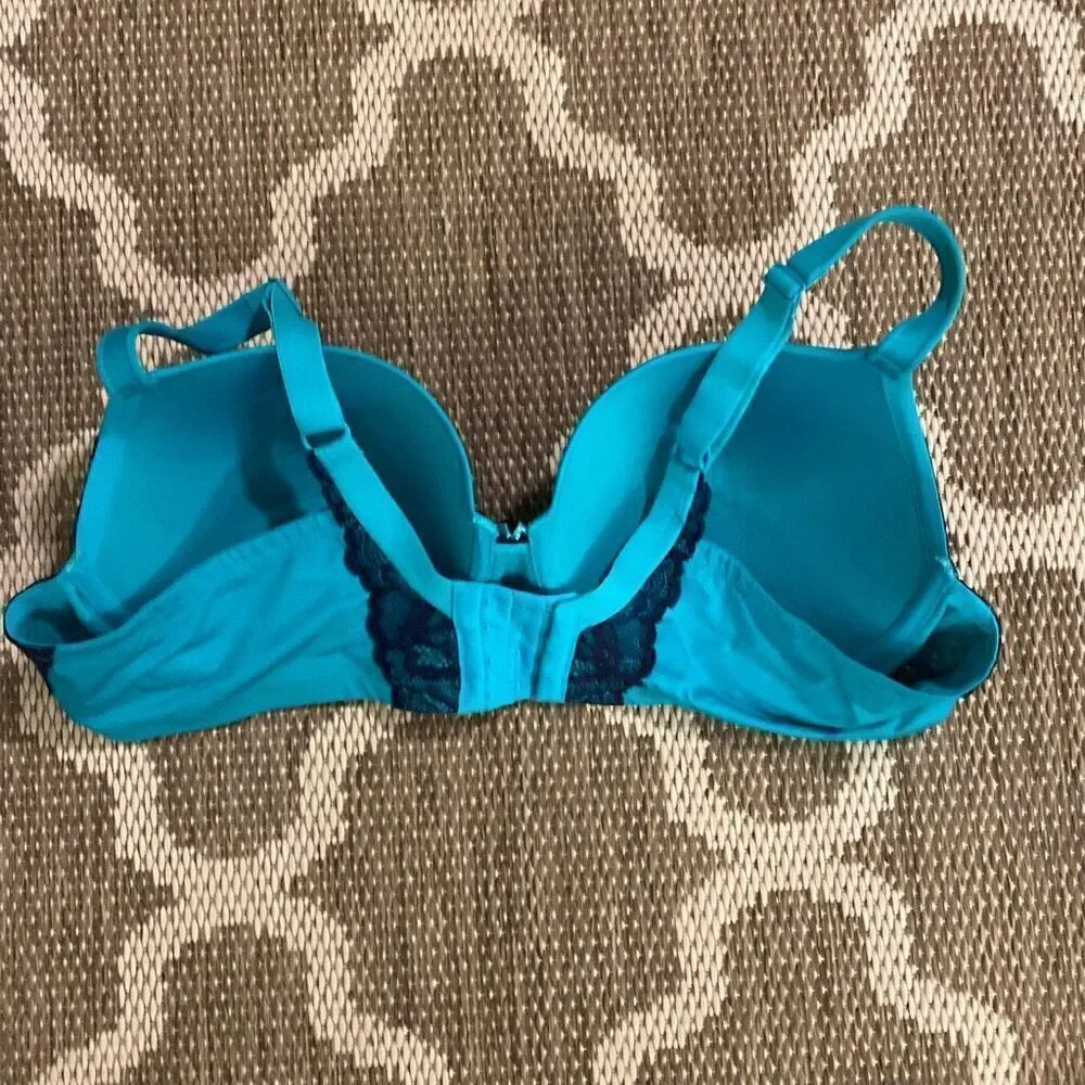 torrid bra size