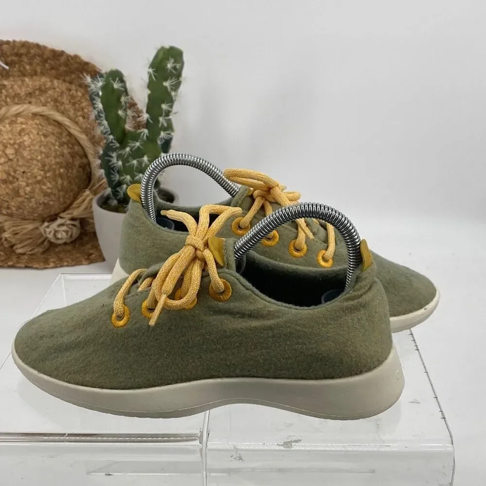 allbirds womens wool