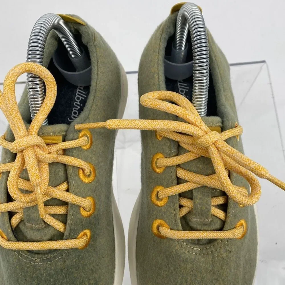 allbirds womens wool