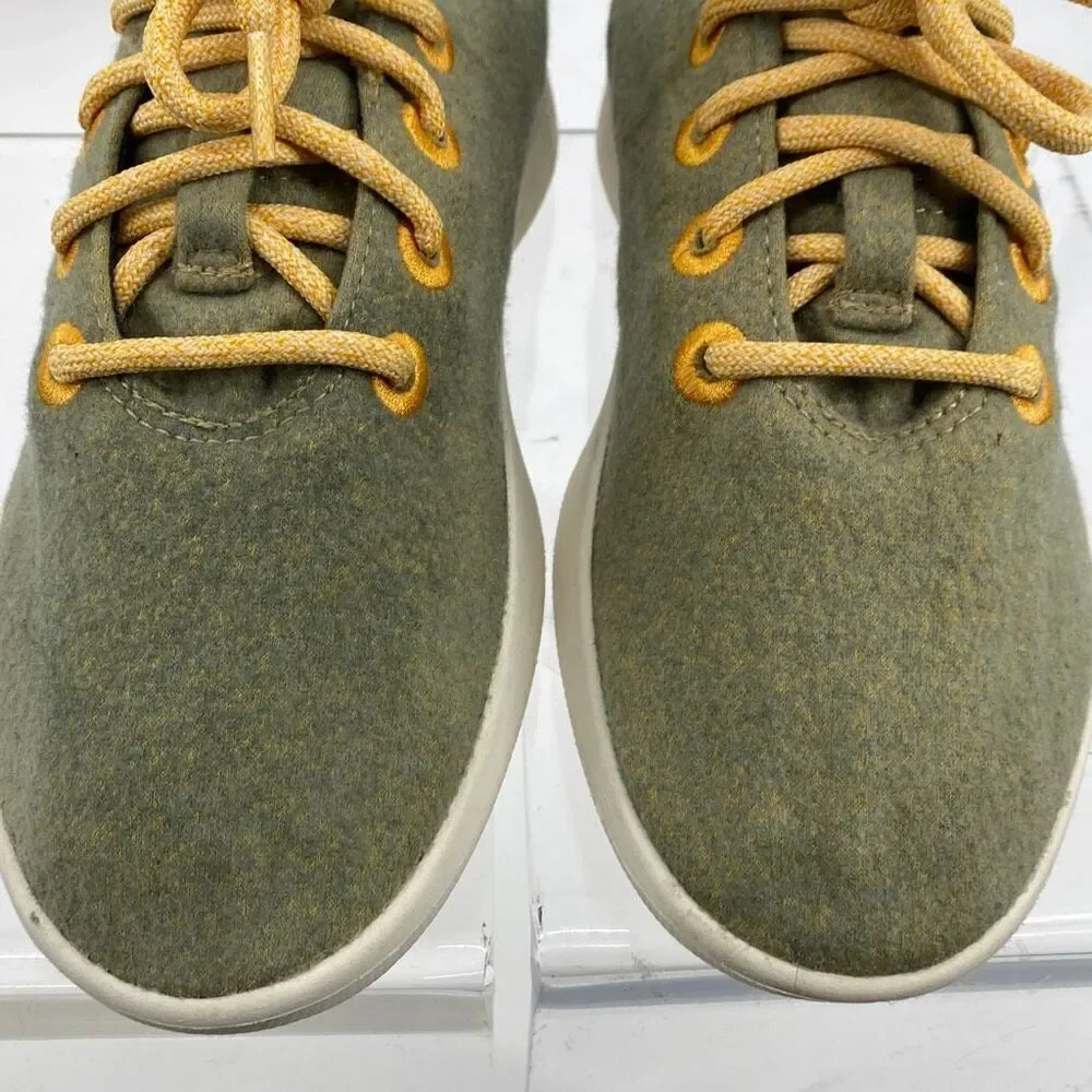 allbirds womens wool
