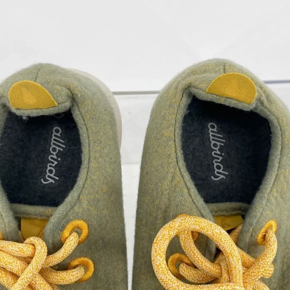 allbirds womens wool