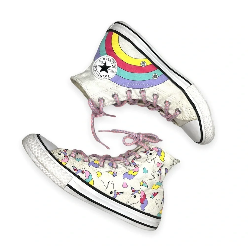 Converse all star