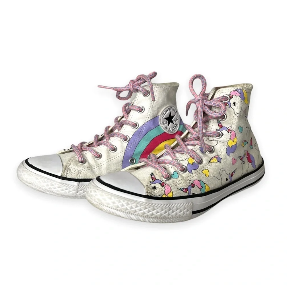Converse all star