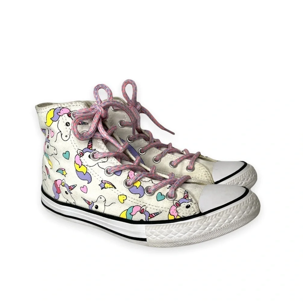 Converse all star