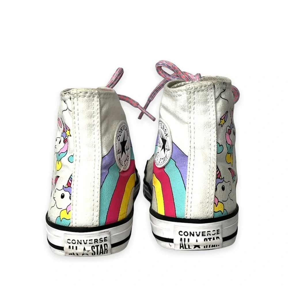 Converse all star