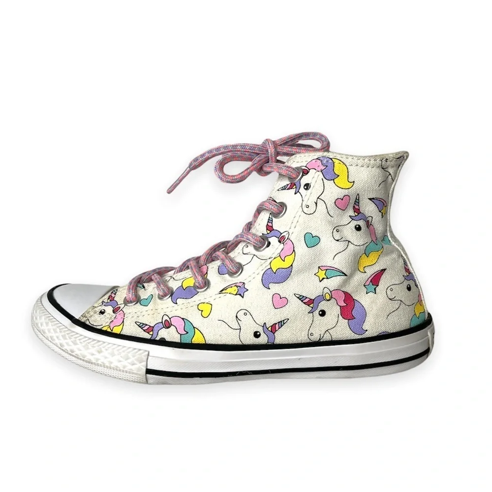 Converse all star