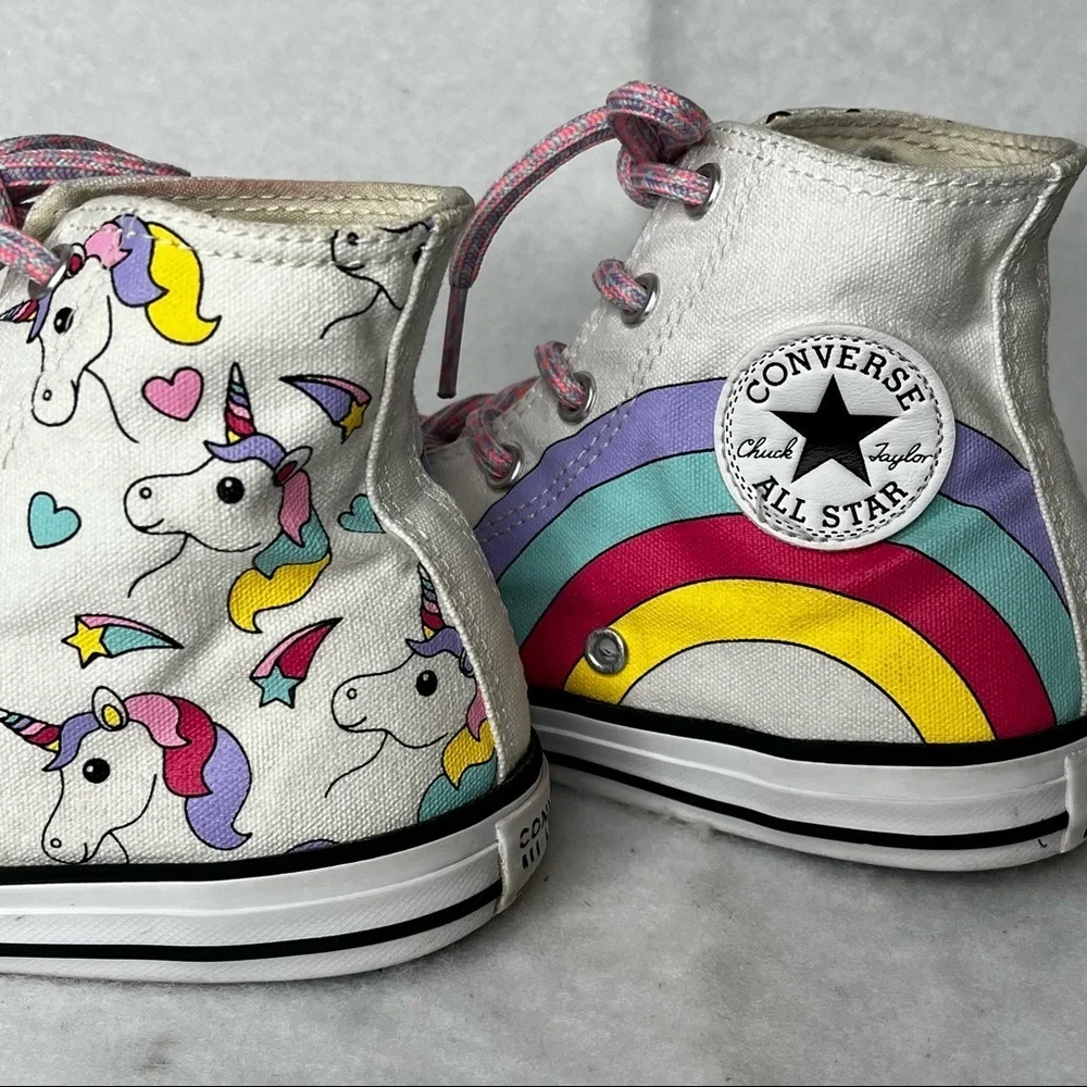 Converse all star