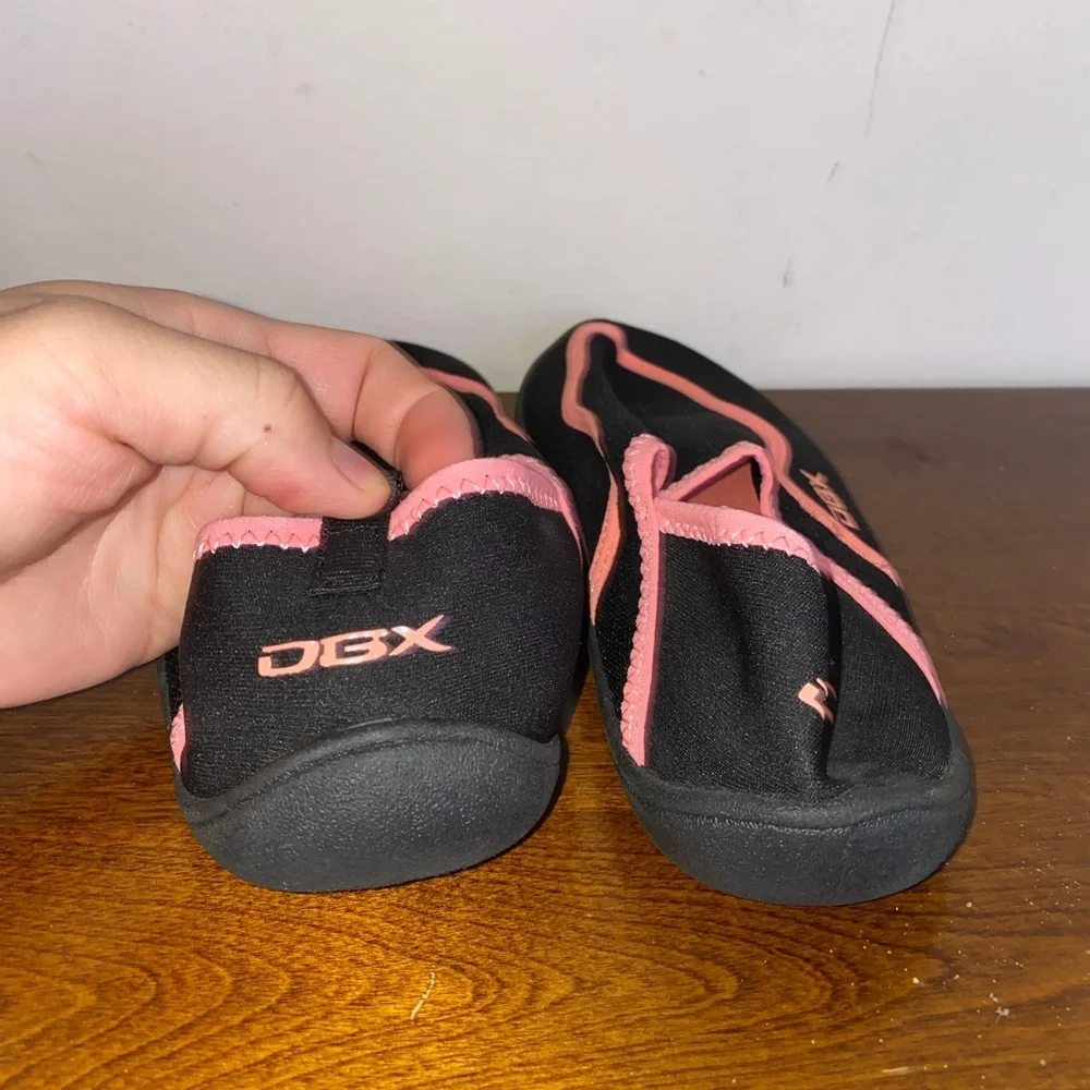 DBX used still