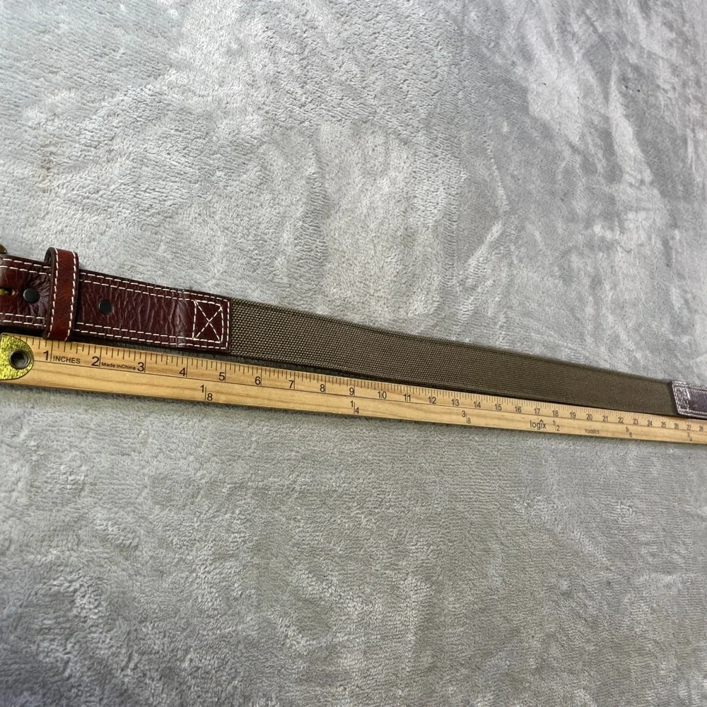 Chippewa measurements total