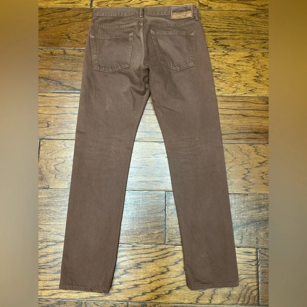 J. Crew good size
