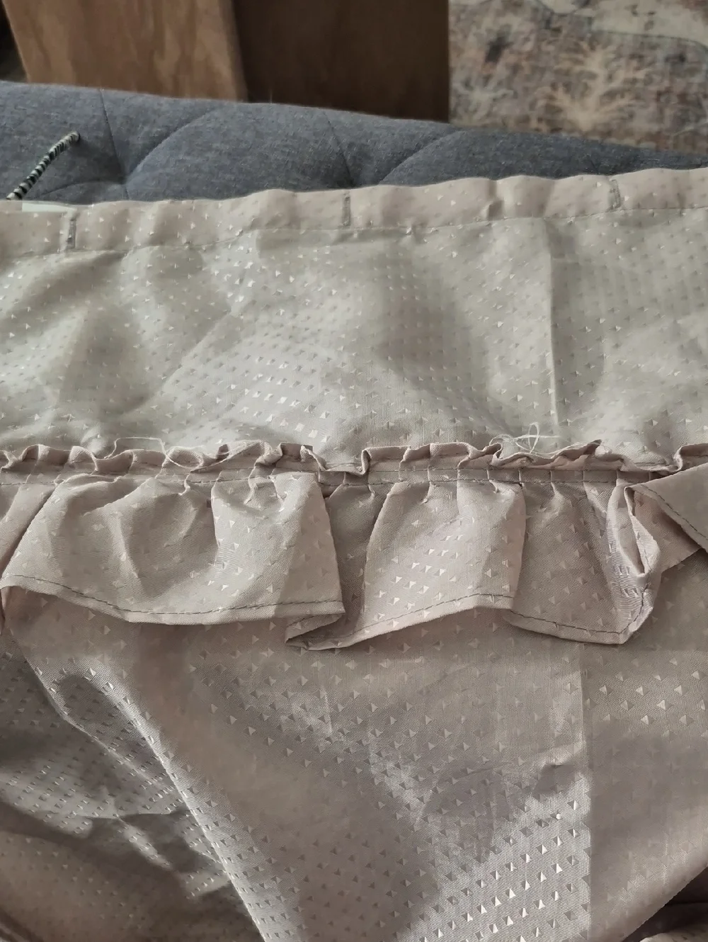 N/A washable be polyester
