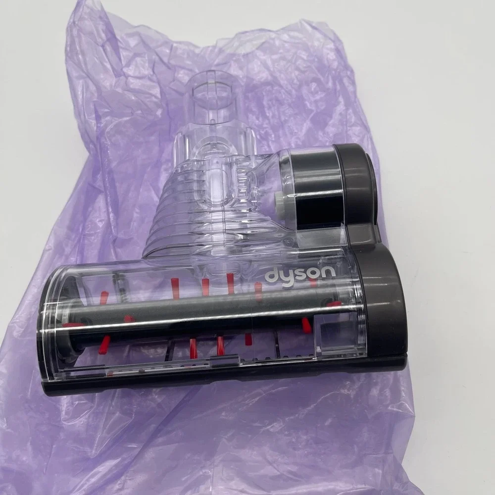 Dyson Mini Turbine Head Vacuum Tool Attachment Power Brush Pet Hair‎