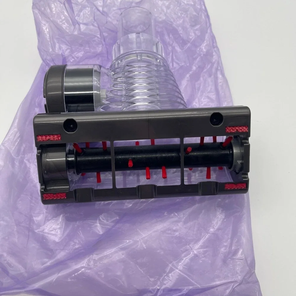 Dyson mini turbine