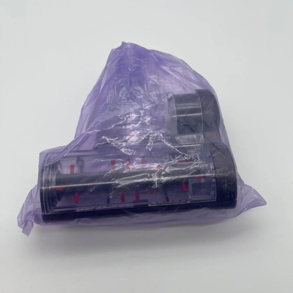 Dyson mini turbine