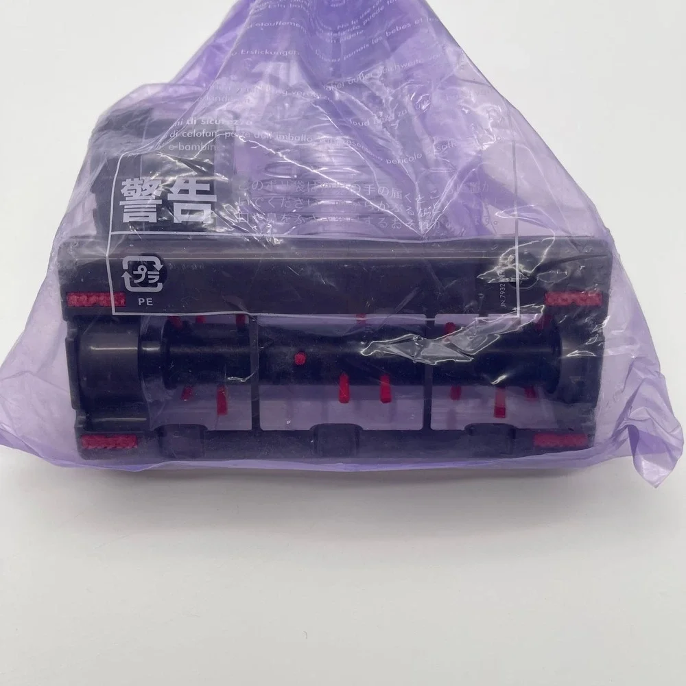 Dyson mini turbine