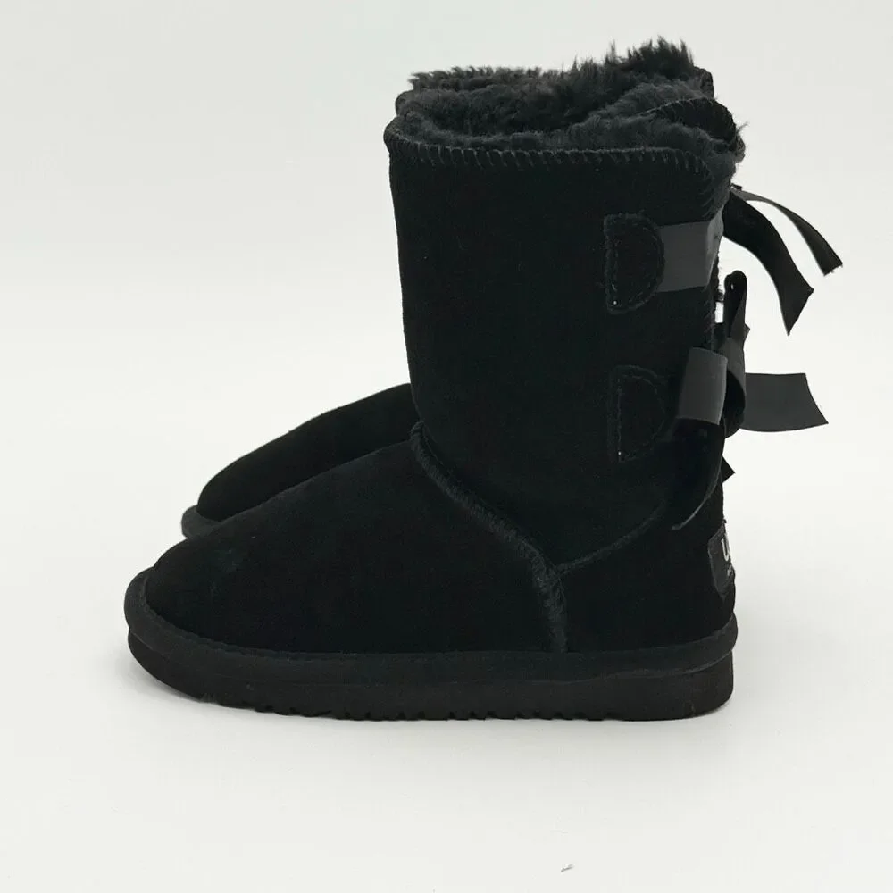UGG came either details