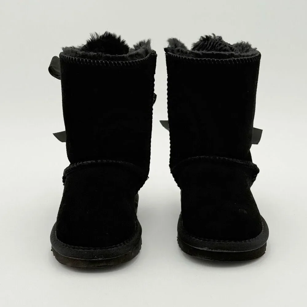 UGG either came