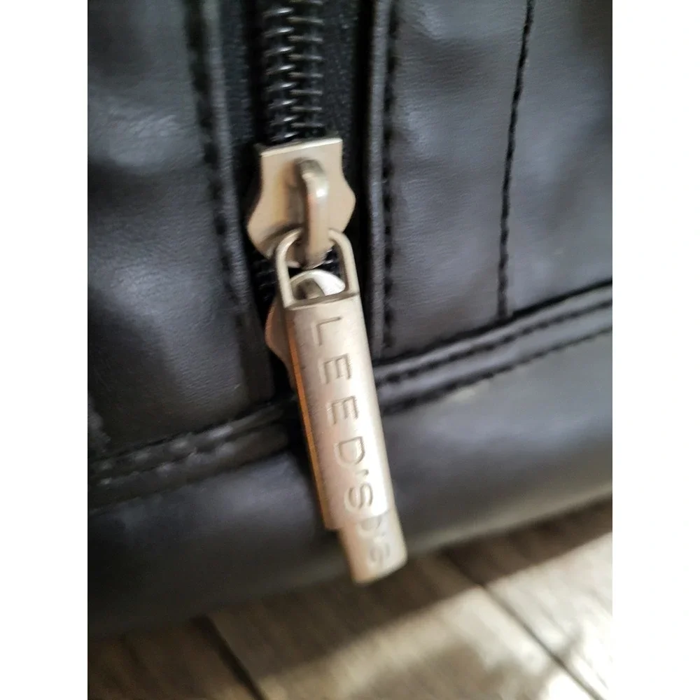 Leeds practicality women