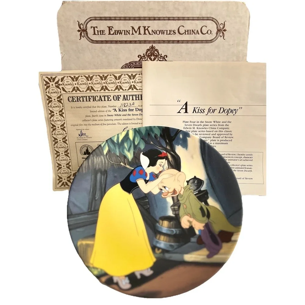 Disney Snow White 
