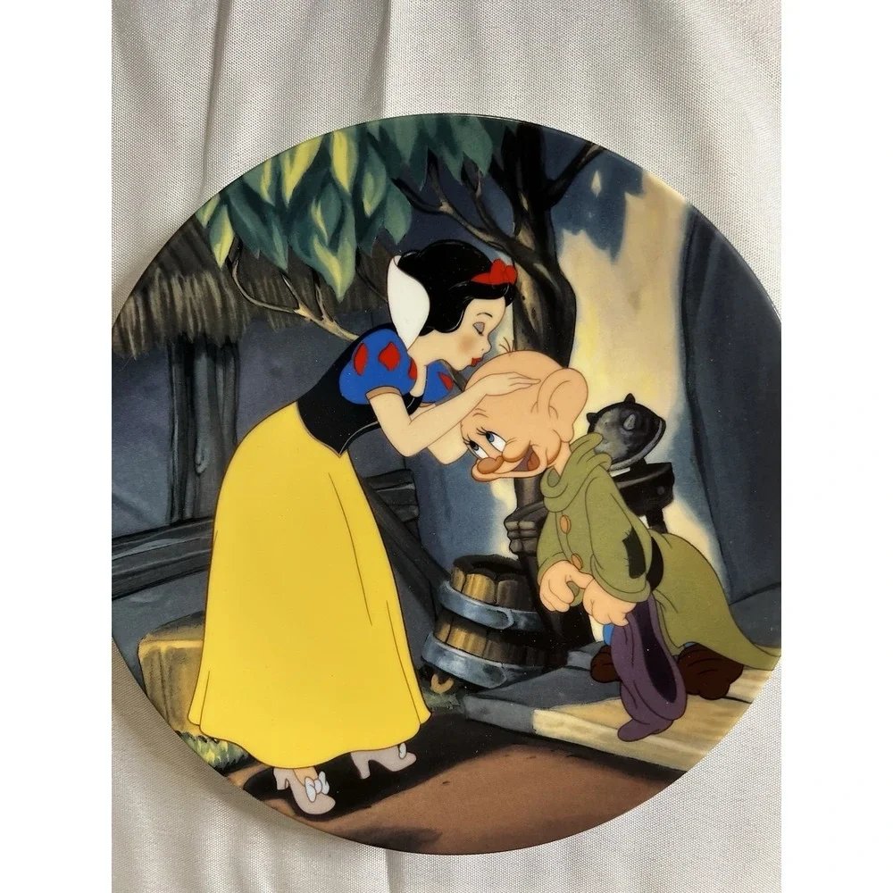 Disney pictured walt