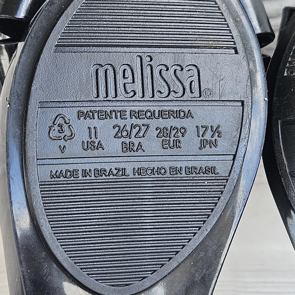 Mini Melissa 16 pre smoke