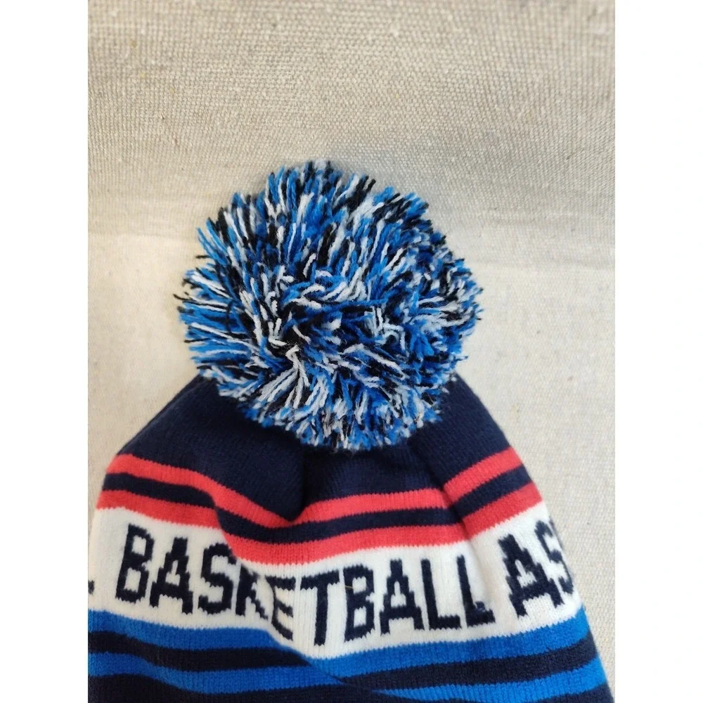 NBA national basketball