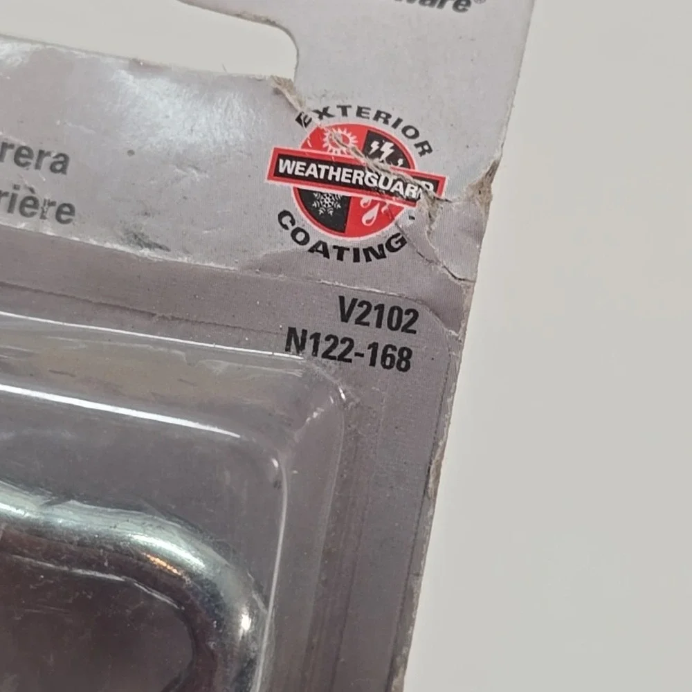 National Geographic national hardware