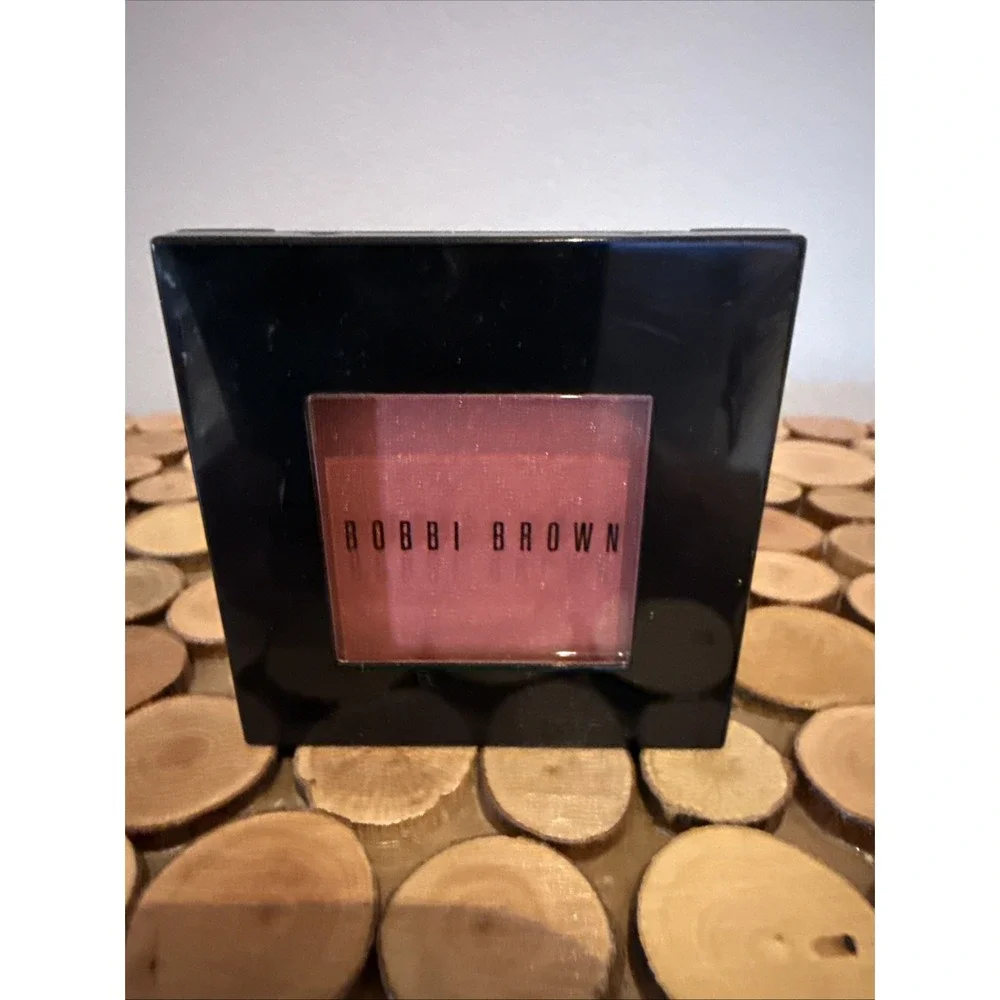 Bobbi‎ Brown Shimmer Blush Flame 4 NWOB