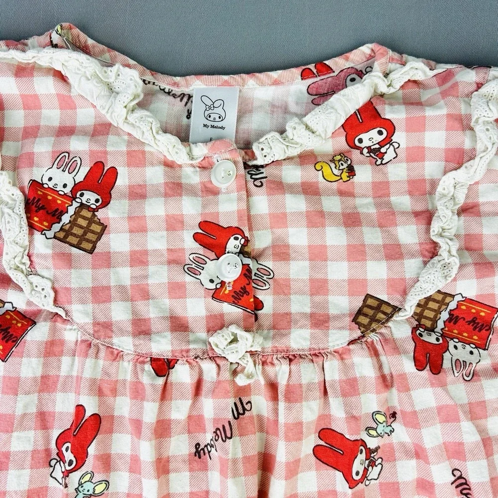 Sanrio item nice