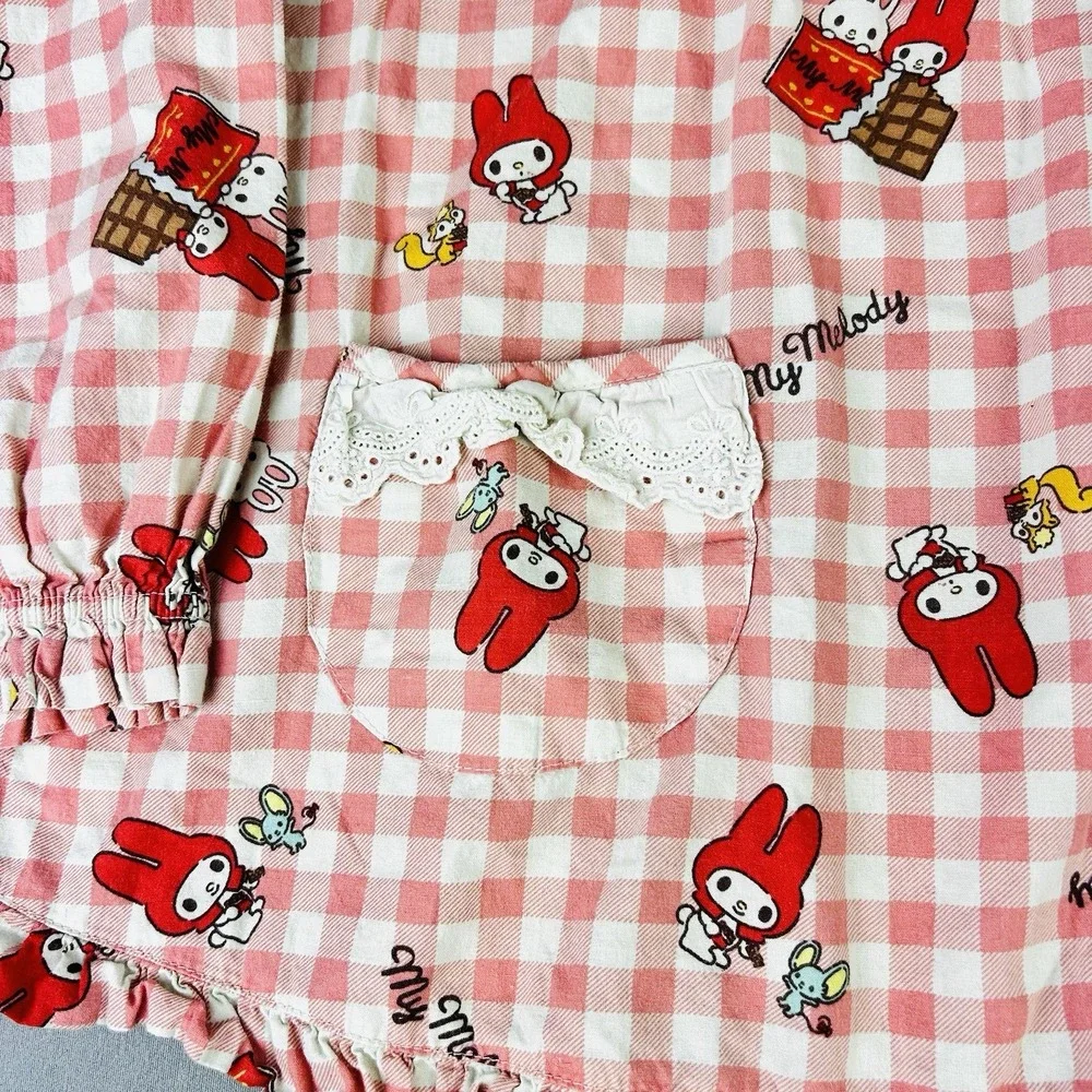 Sanrio item nice