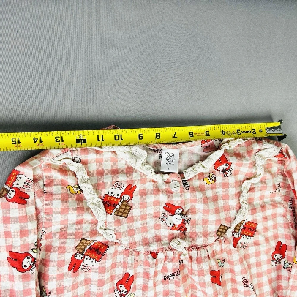 Sanrio item nice