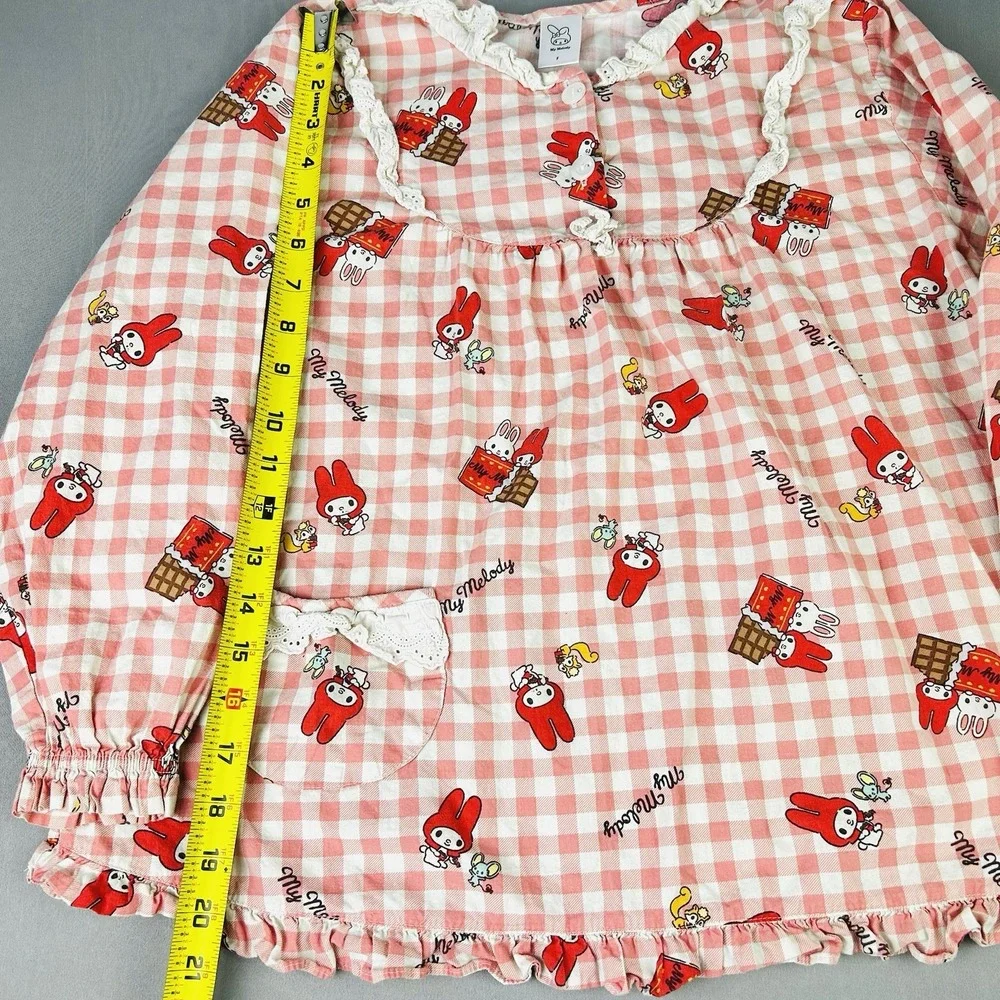 Sanrio item nice
