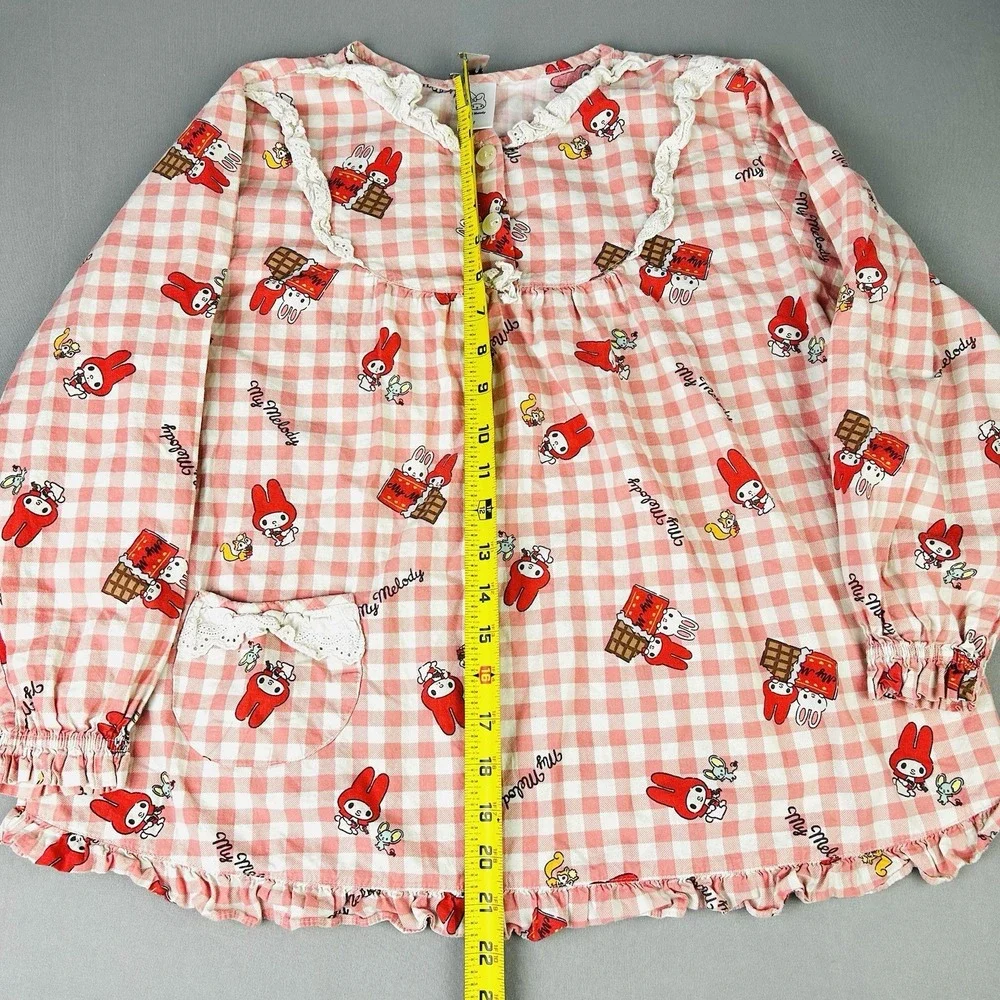 Sanrio item nice