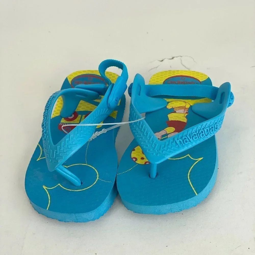 Havaianas toddler kids