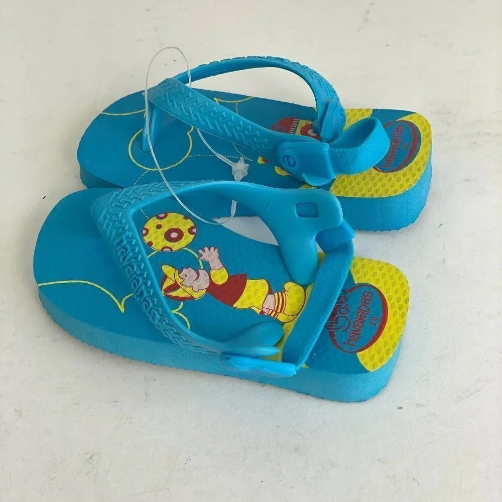 Havaianas toddler kids