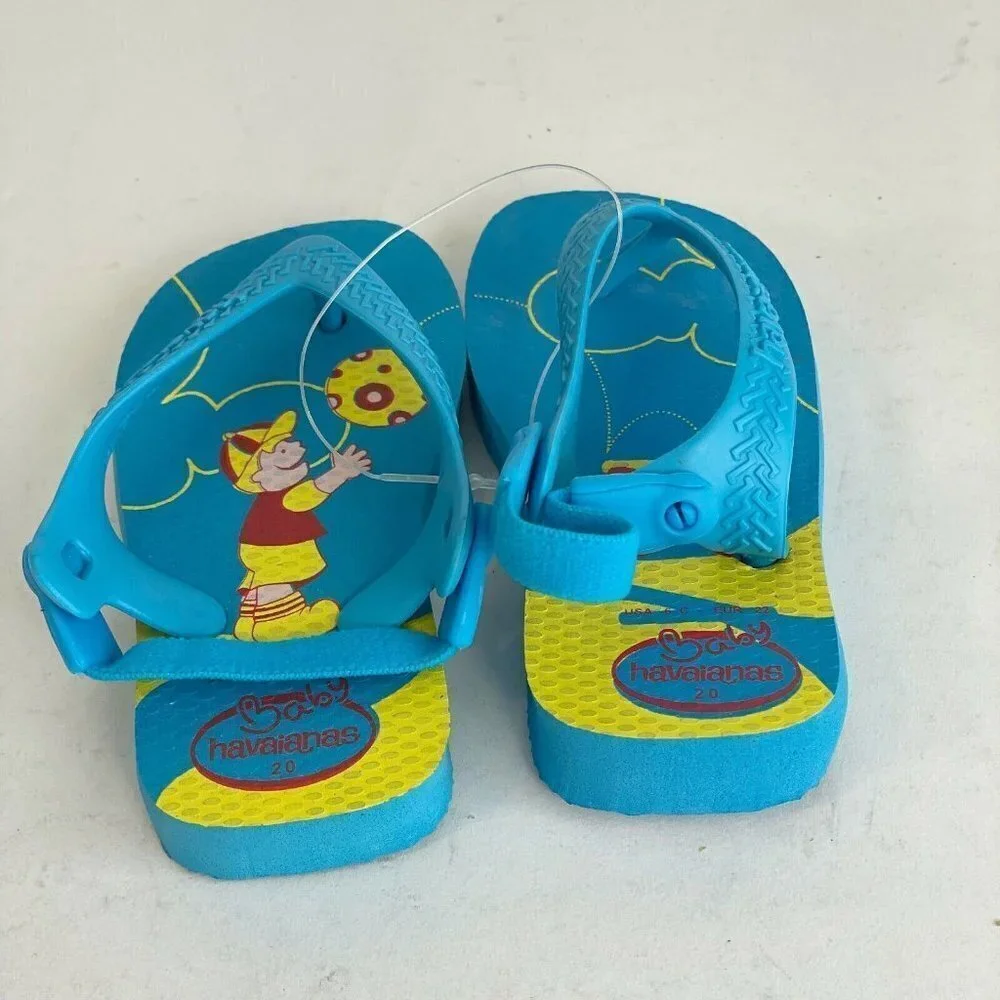 Havaianas toddler kids