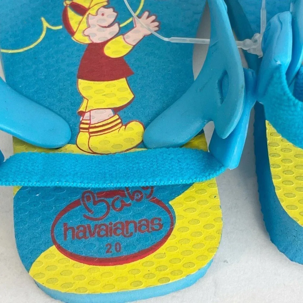 Havaianas toddler kids